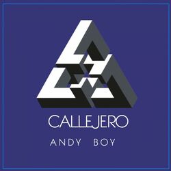 Cover of Callejero