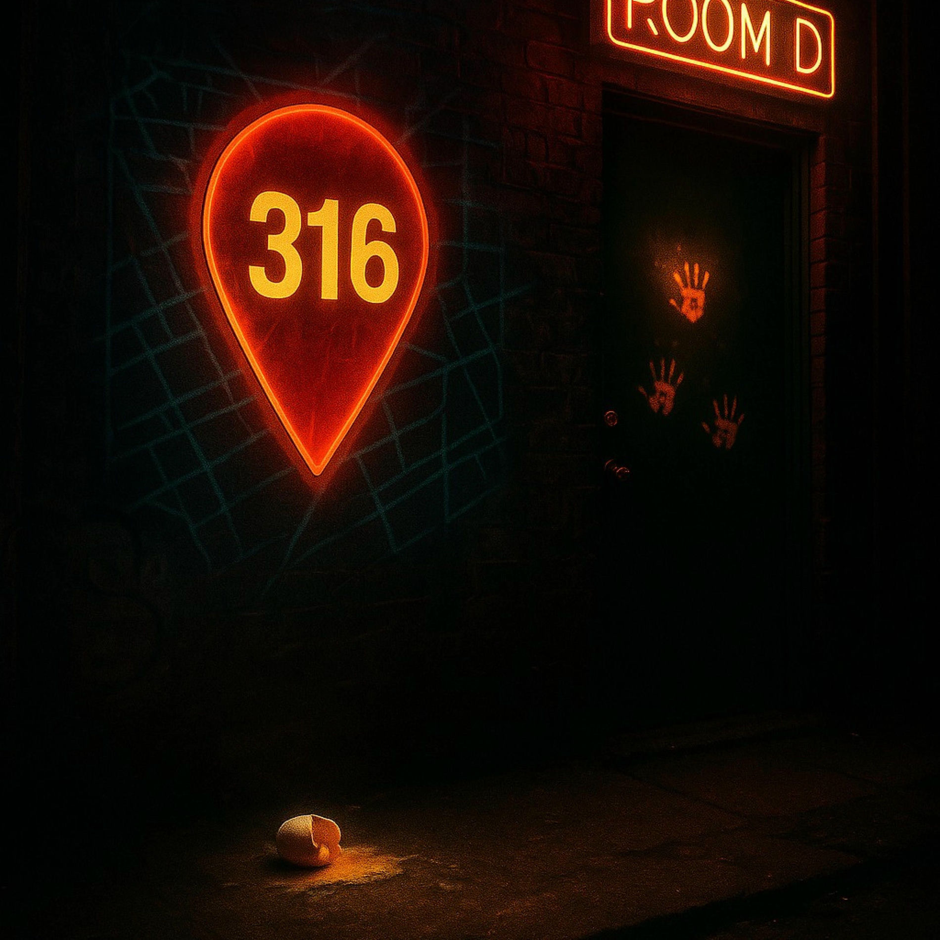 Album cover of 316 (feat. CB)