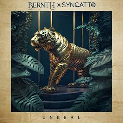 Cover of Unreal