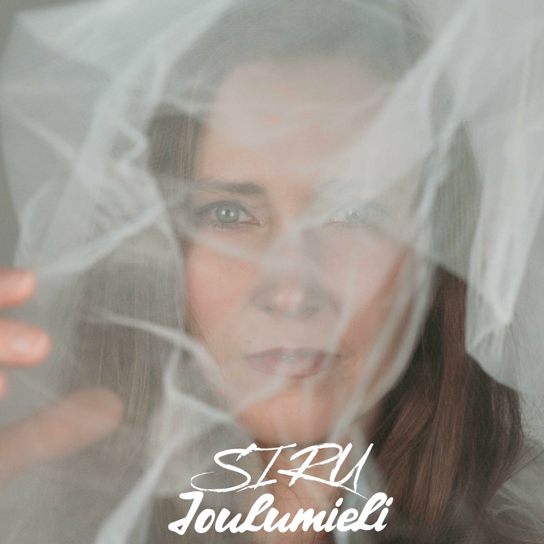 Album cover of Joulumieli