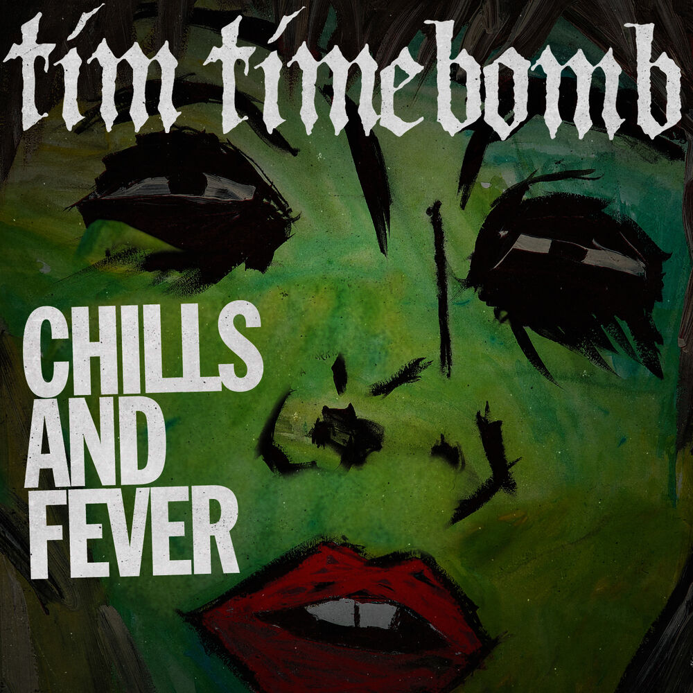 Picture of Chills and Fever