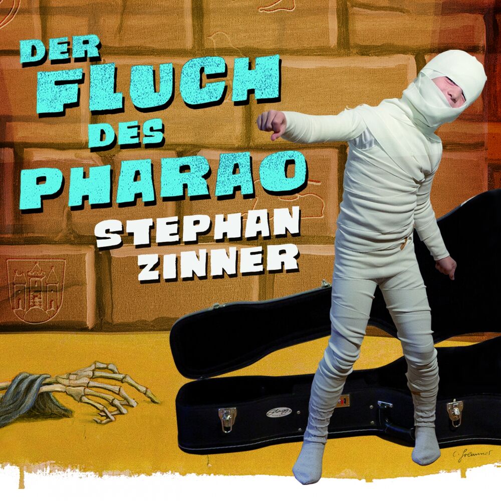 Picture of Der Fluch des Pharao