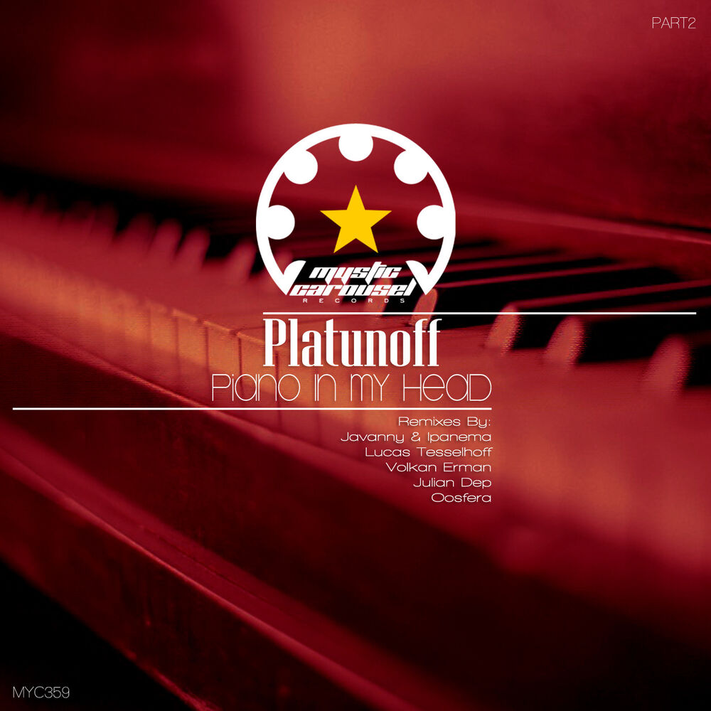 Picture of Piano in My Head (Part2)