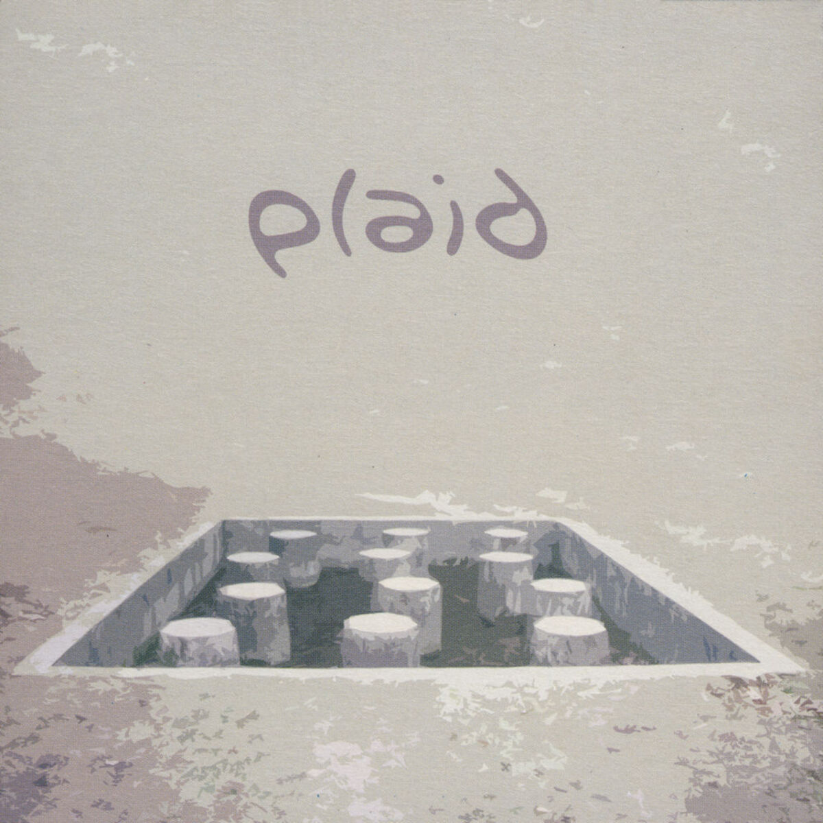 Album cover of Trainer
