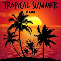 Cover of Tropical Summer