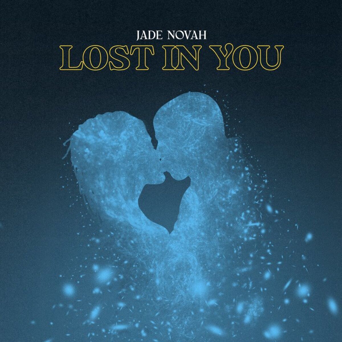 Album cover of Lost in You