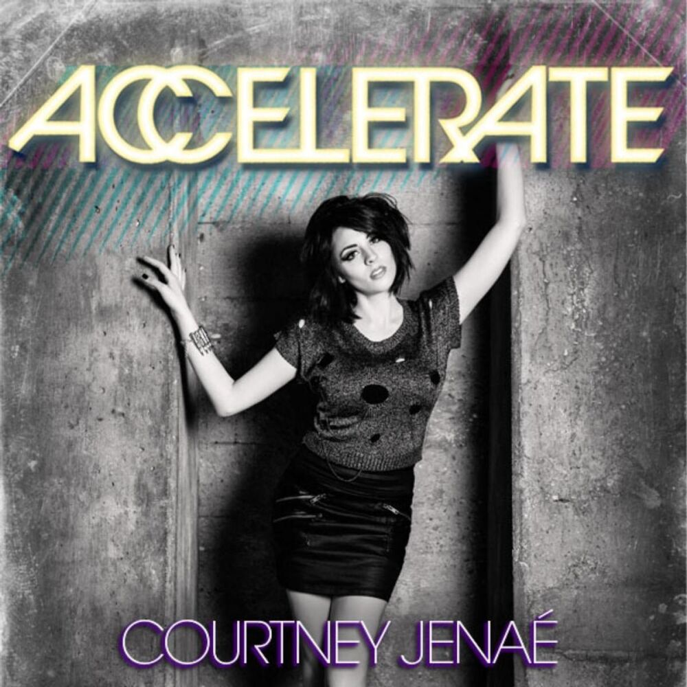 Picture of Accelerate
