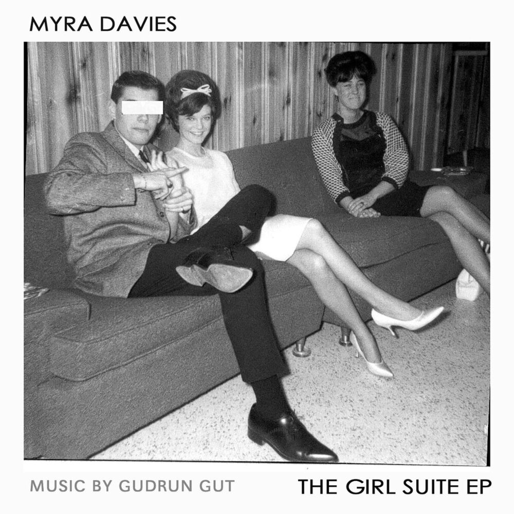 Picture of The Girl Suite EP