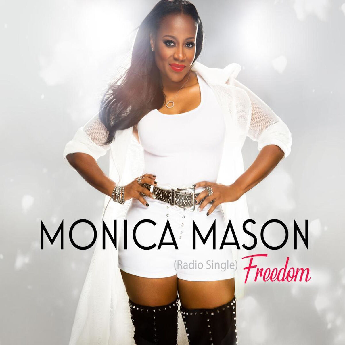 Album cover of Freedom