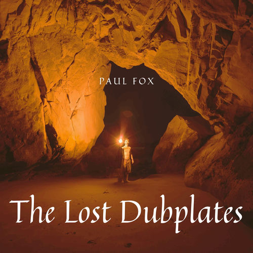 The Lost Dubplates Vol. One