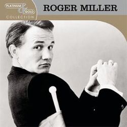 Cover of Platinum & Gold Collection