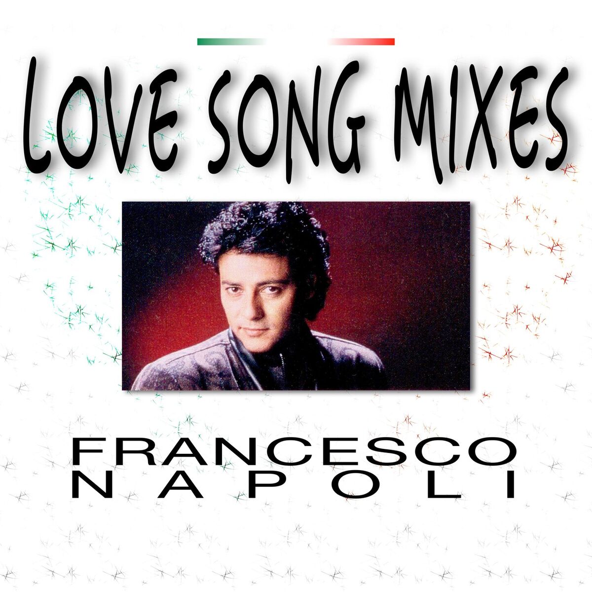 Album cover of Love Song Mixes