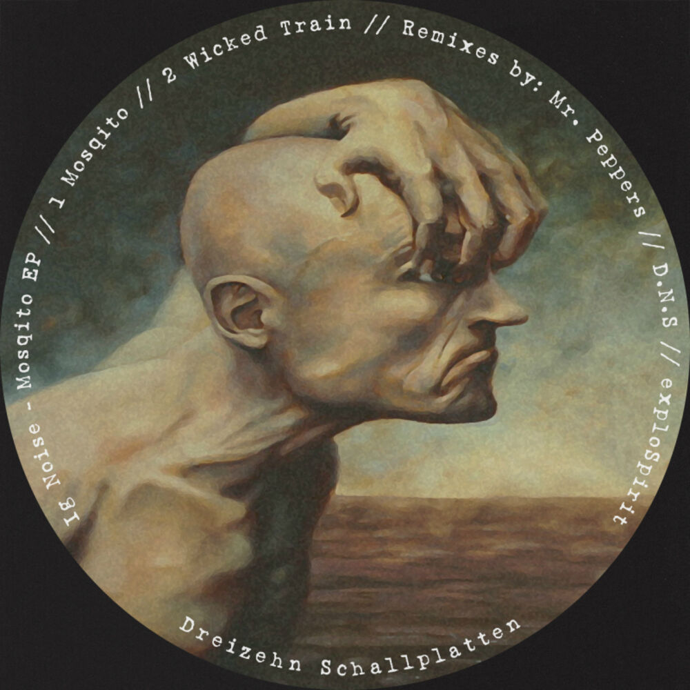 Picture of Mosqito EP