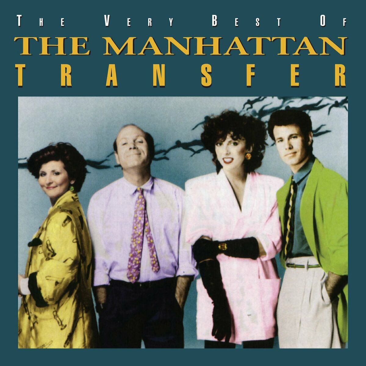 Album cover of Boy From New York City