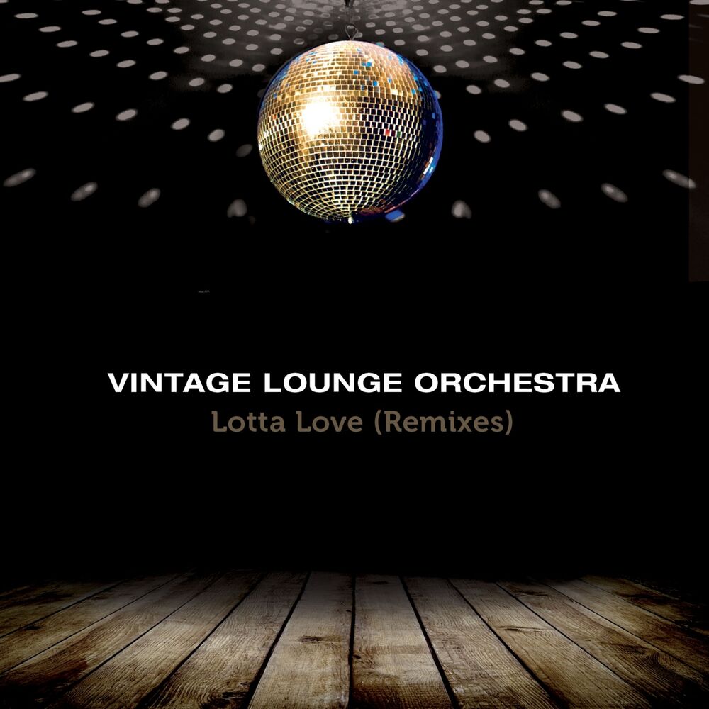 Picture of Lotta Love (Remixes)