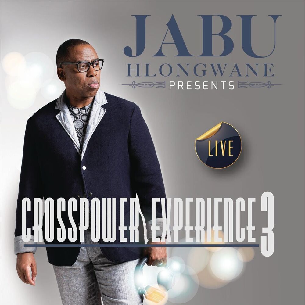 Picture of Crosspower Experience 3 (Live)