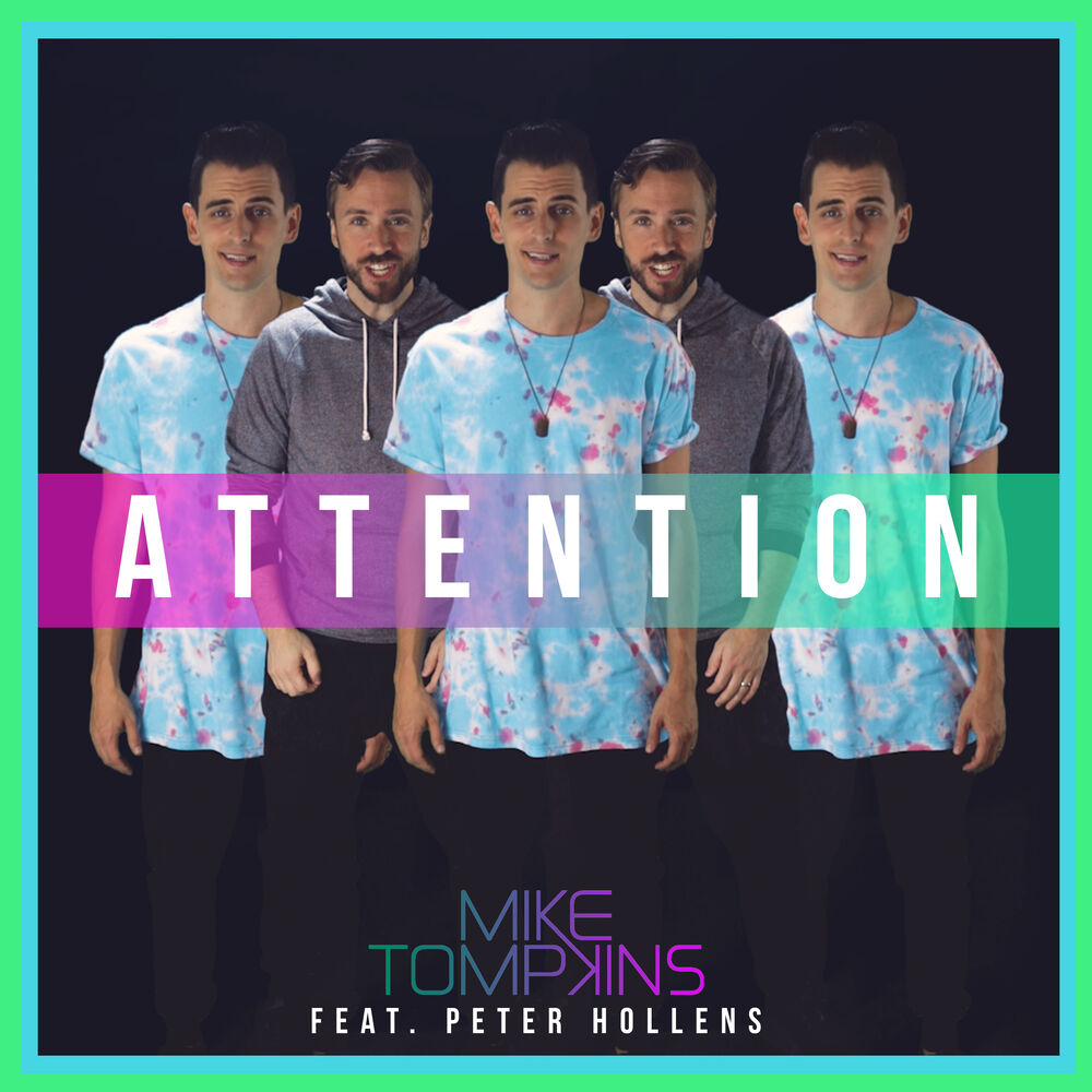 Picture of Attention