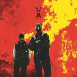 Cover of Clancy