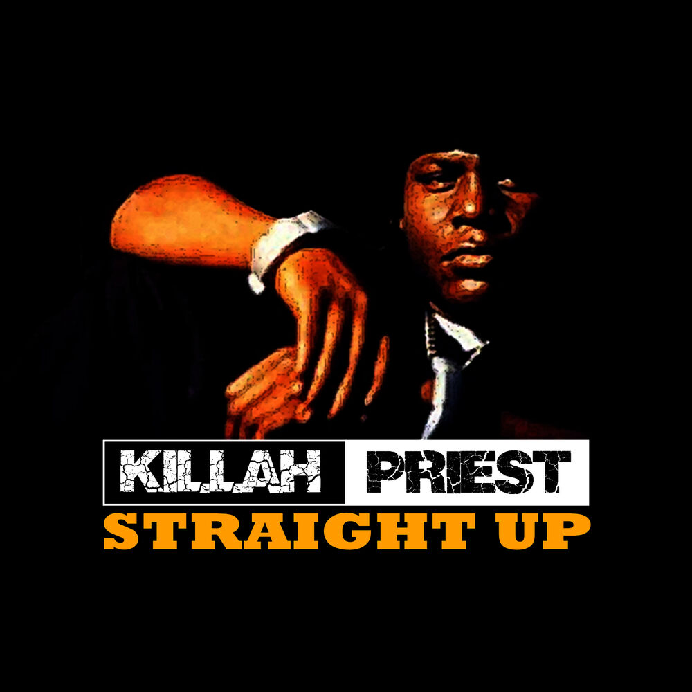 Picture of Straight Up