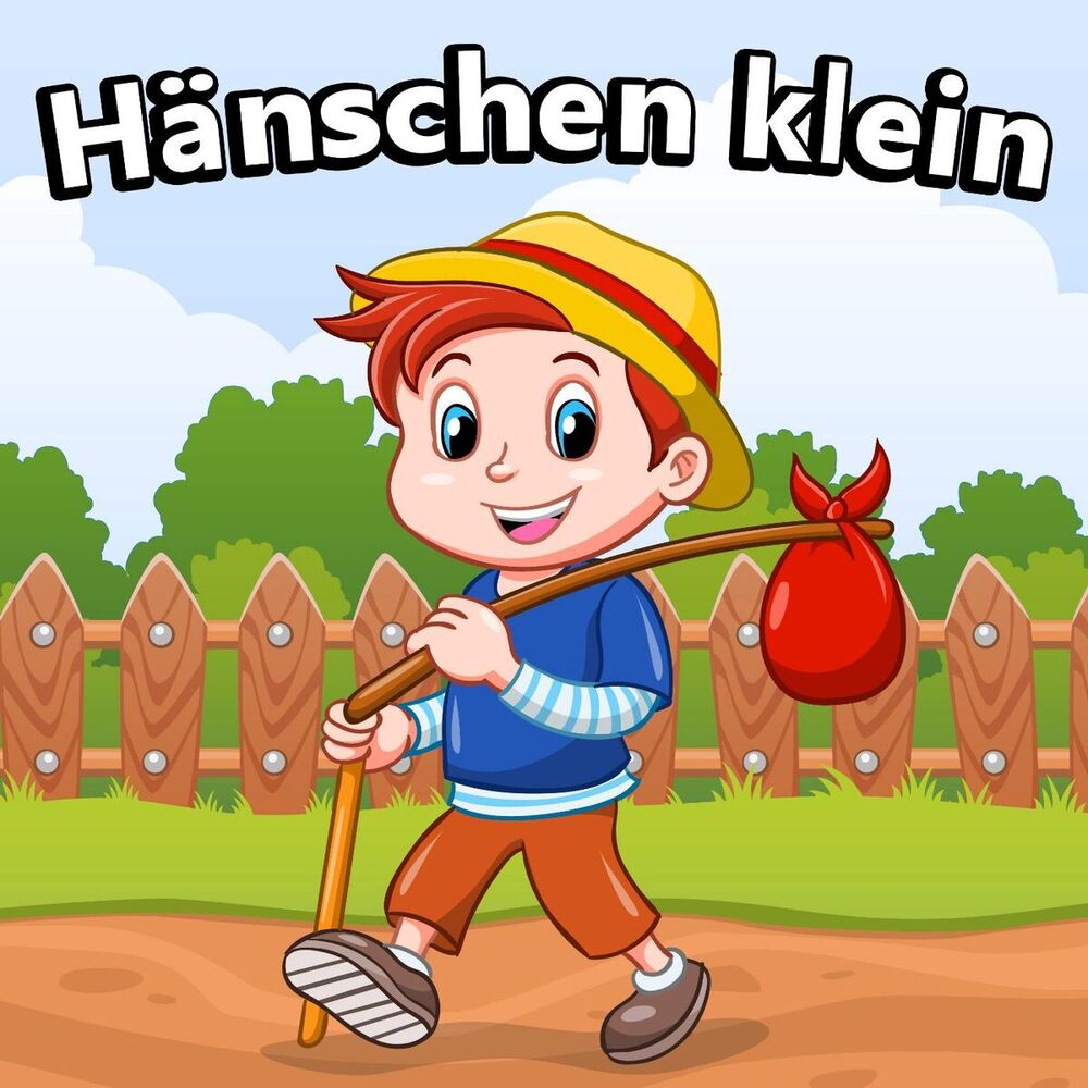Picture of Hänschen klein