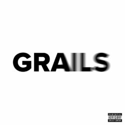 Cover of Grails