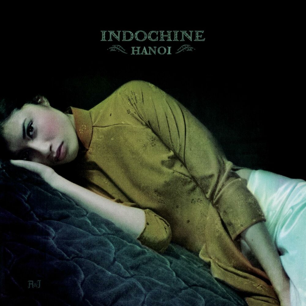Picture of Hanoï (Live)