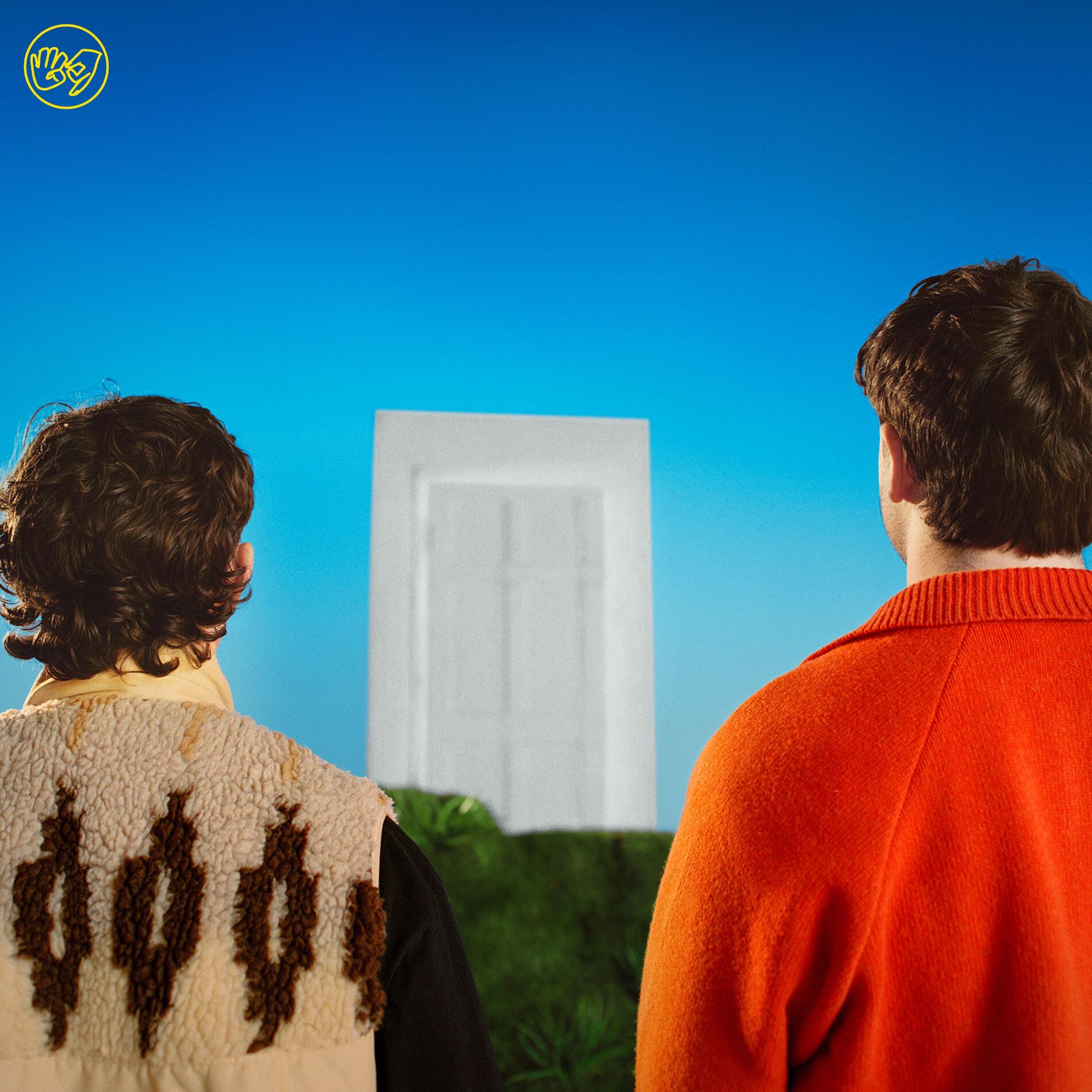 Album cover of Feels Right