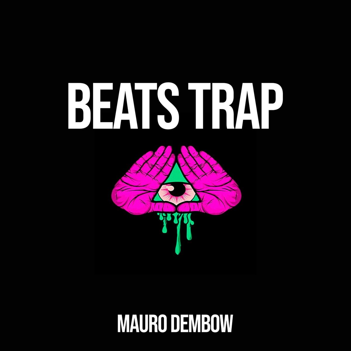 Album cover of Beats Trap