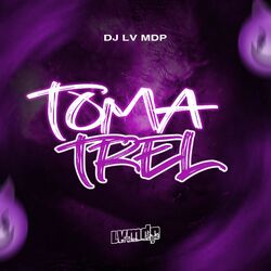 Cover of MTG TOMA TREL