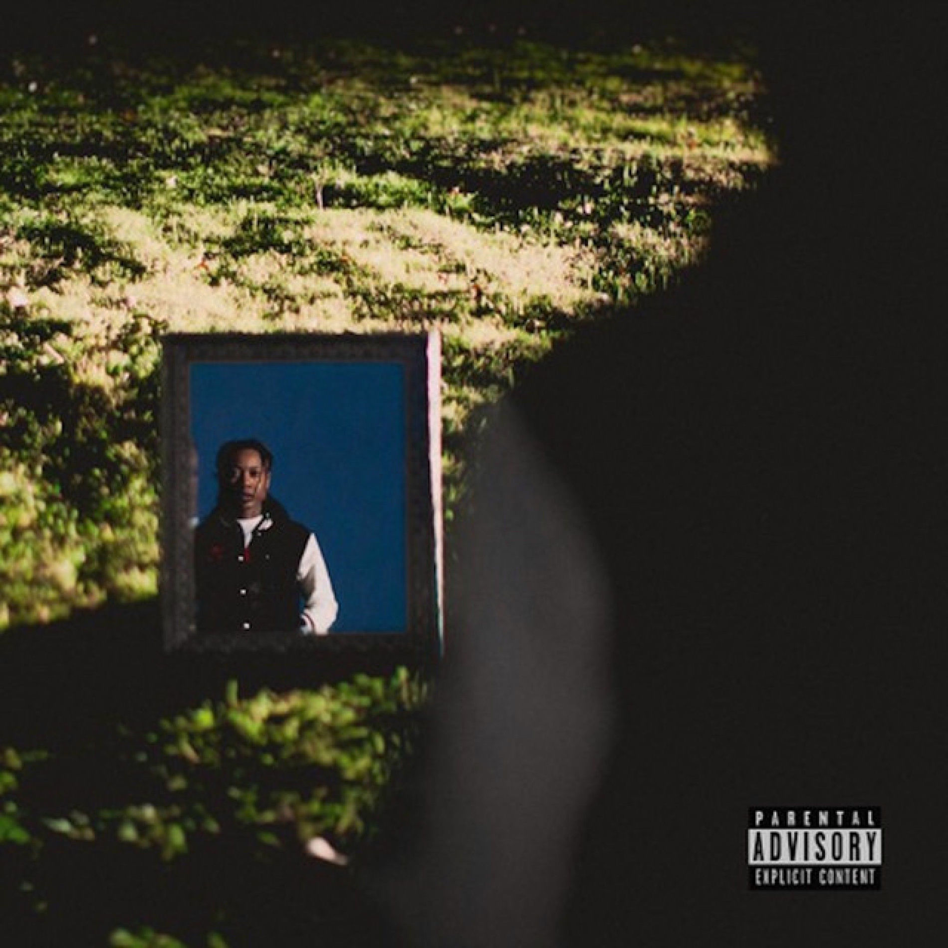 Album cover of Unsure