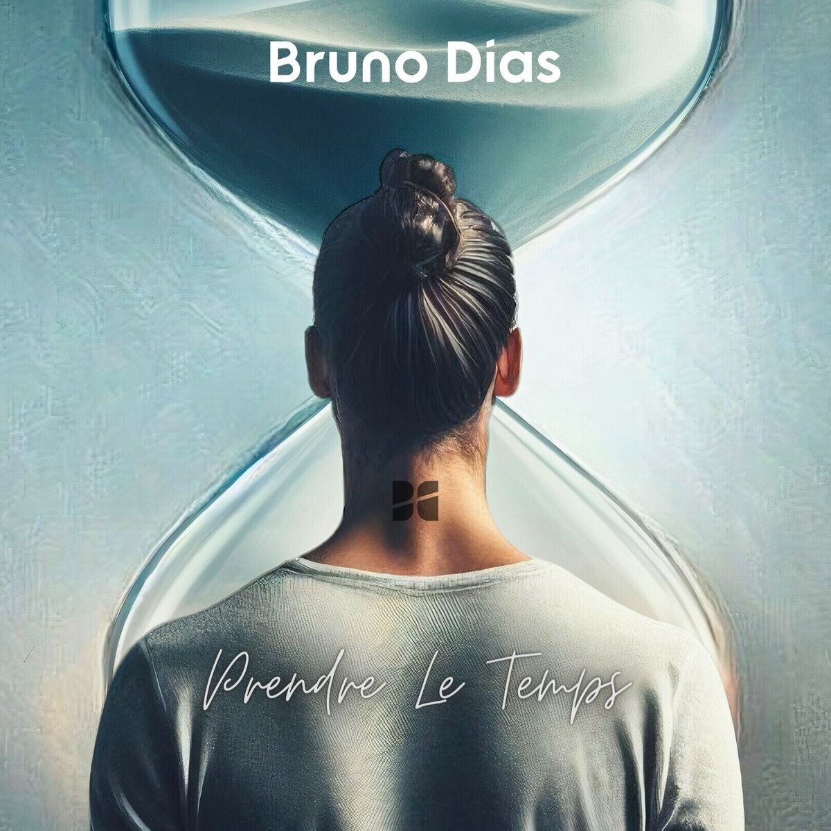 Album cover of Prendre le temps