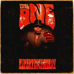 Cover of Superpsychosexy