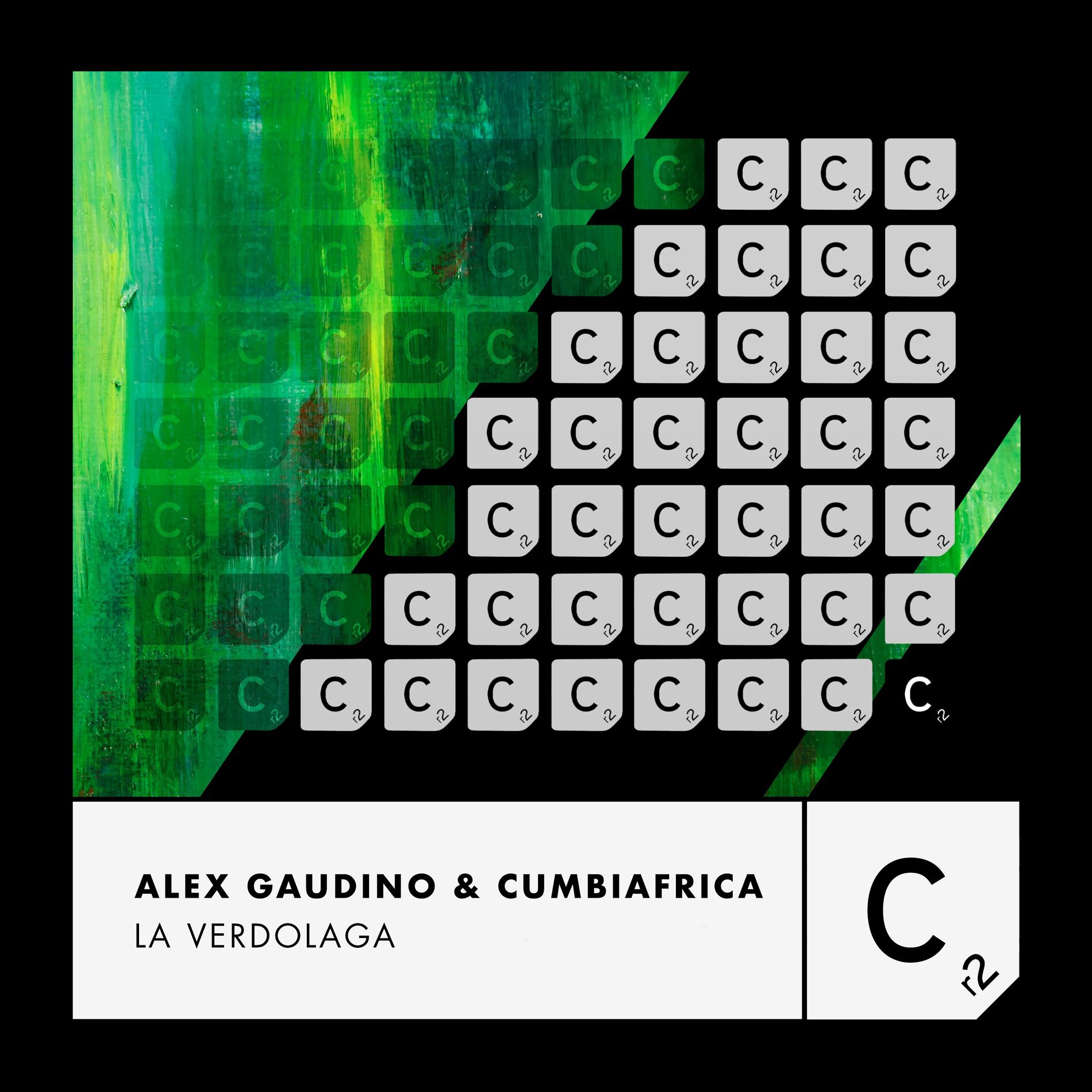 Album cover of La Verdolaga