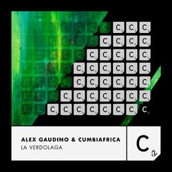 Cover of La Verdolaga