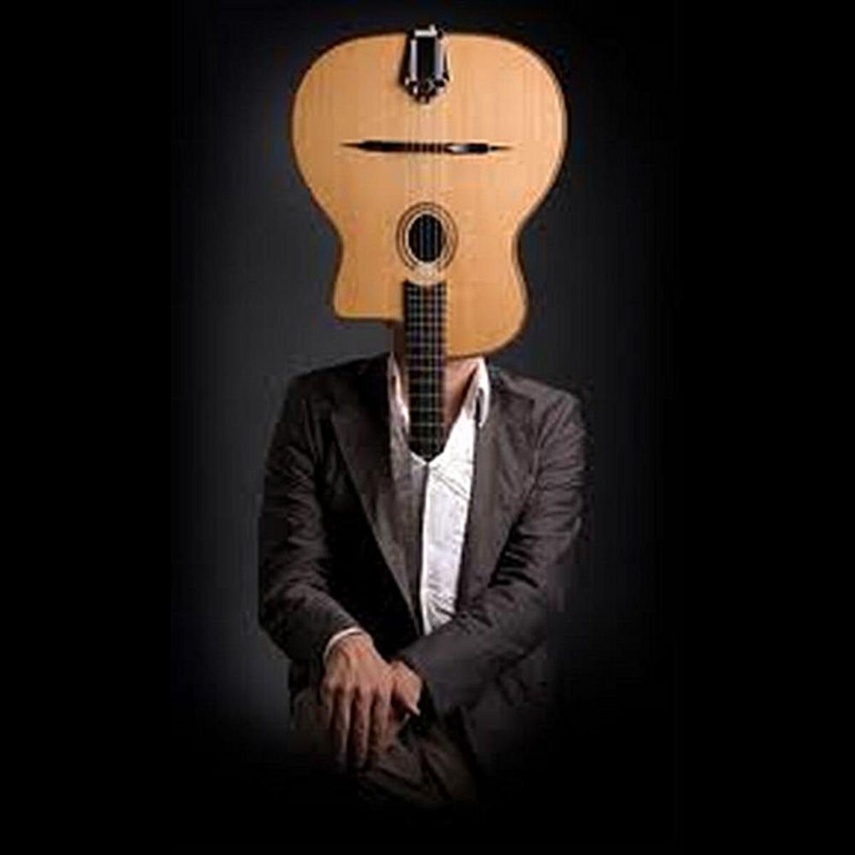 Album cover of Bistro Fada