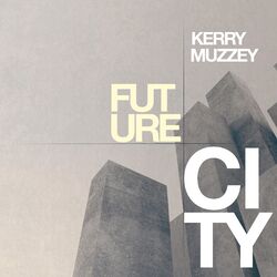 Cover of Future City