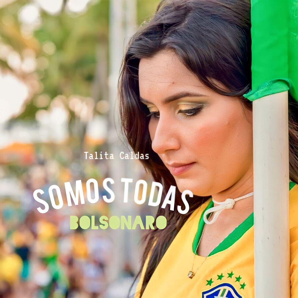 Picture of Somos Todas Bolsonaro