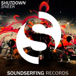 Cover of Shutdown