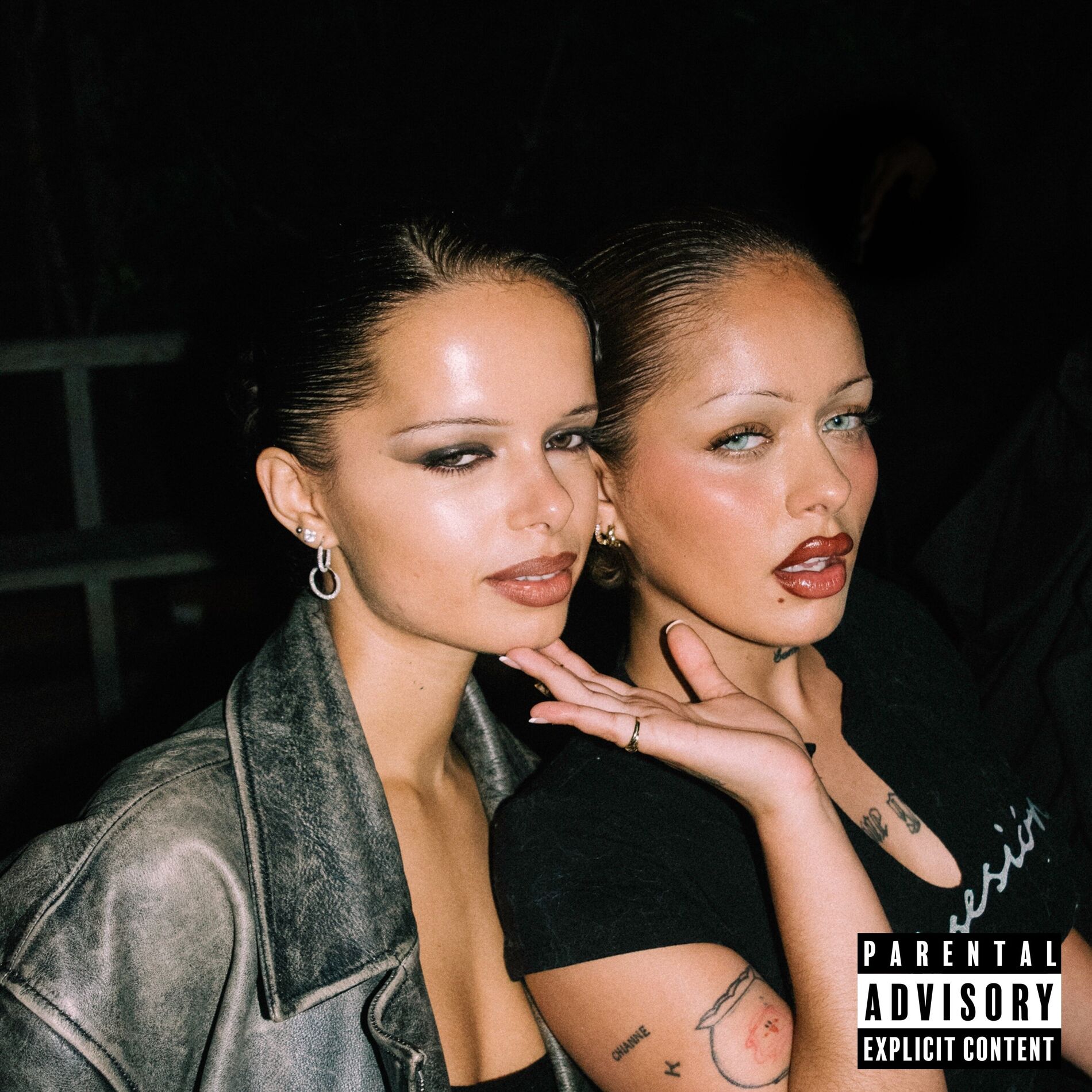 Album cover of KiCKIN