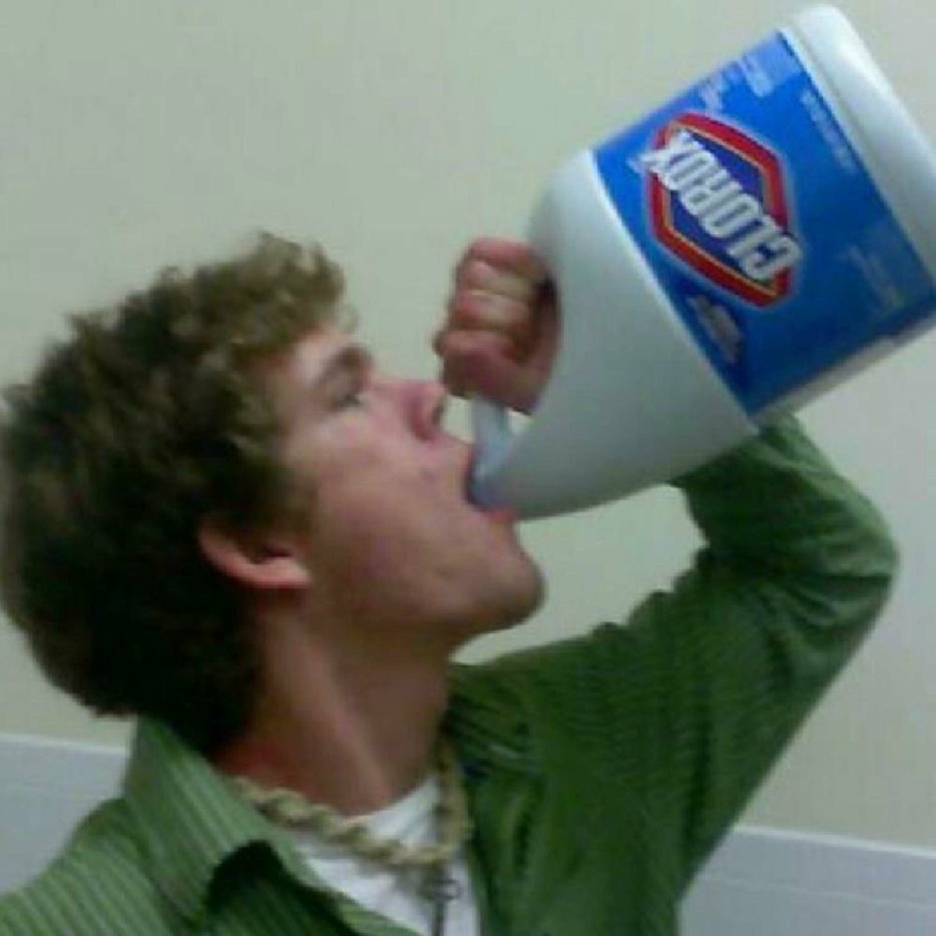 Album cover of BLEACH