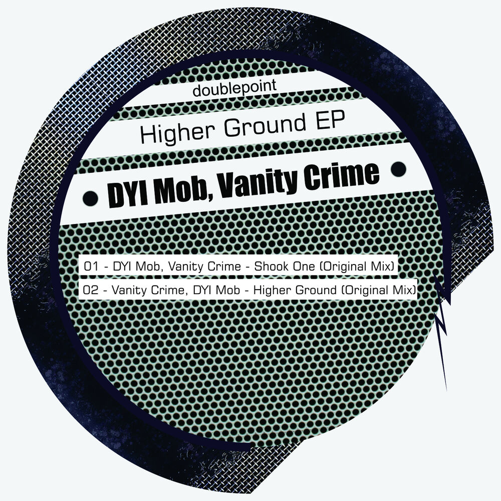 Picture of Higher Ground EP