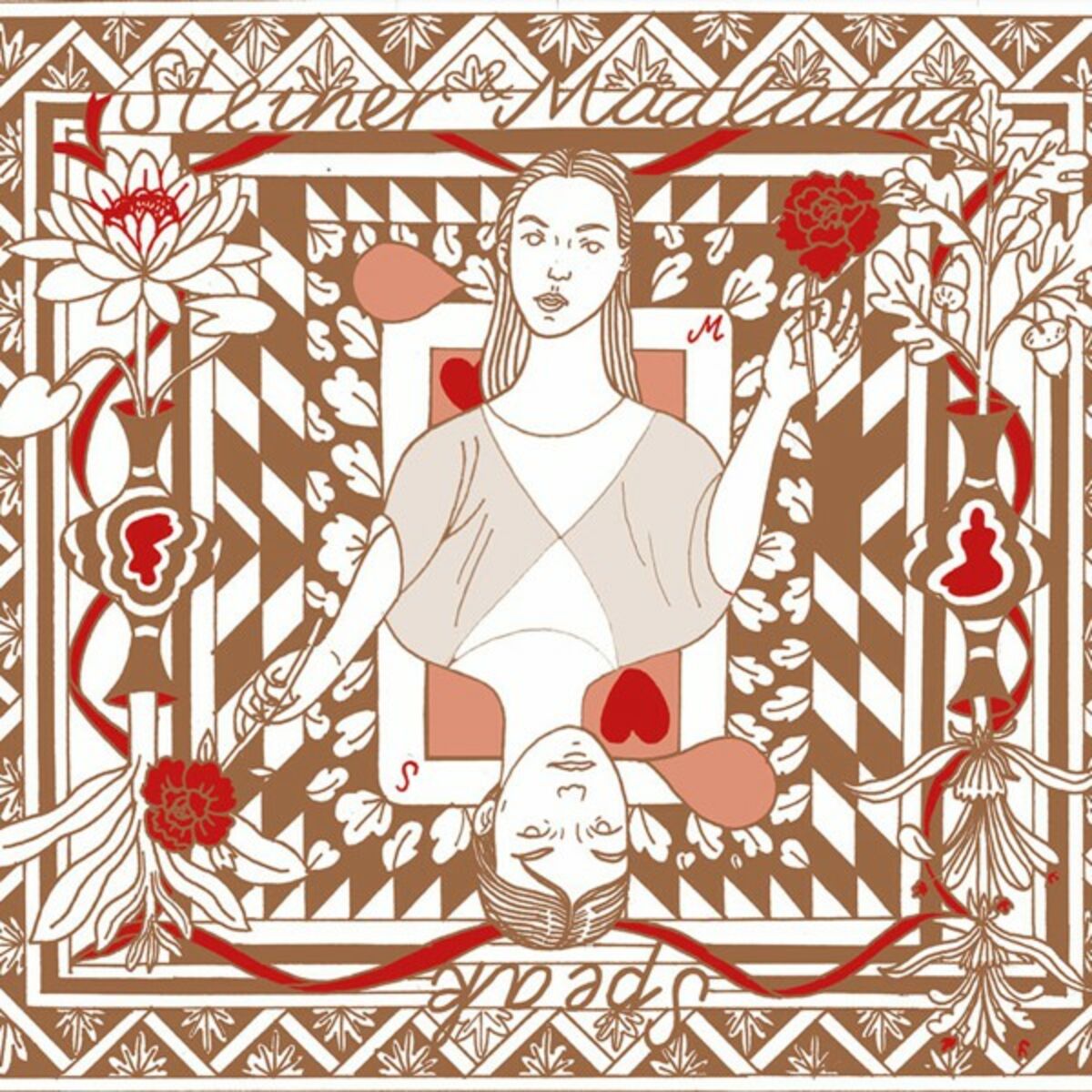 Album cover of Alles ist möglich