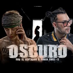 Cover of Oscuro