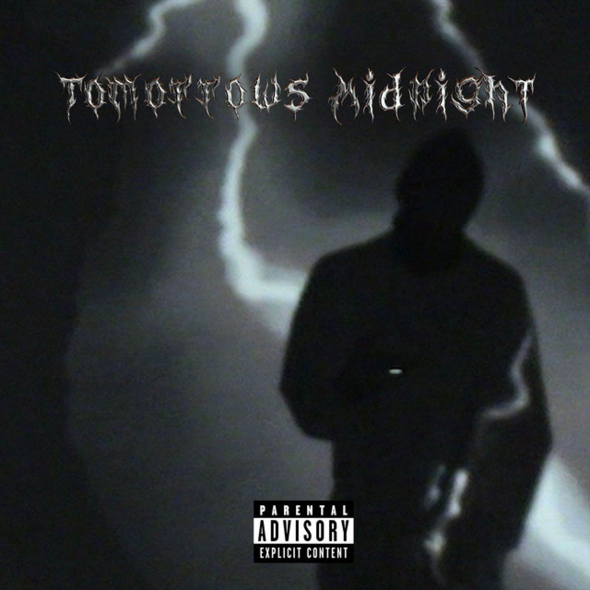 Album cover of Night Time