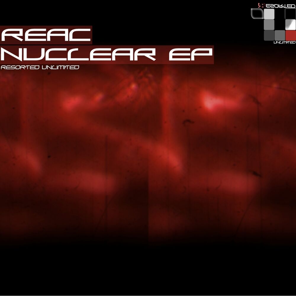 Picture of Nuclear EP