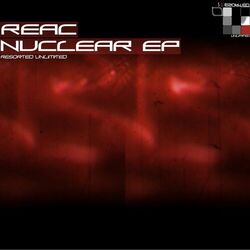 Cover of Nuclear EP