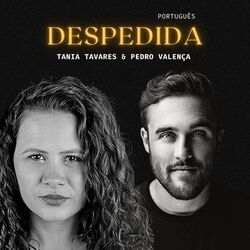 Cover of Despedida