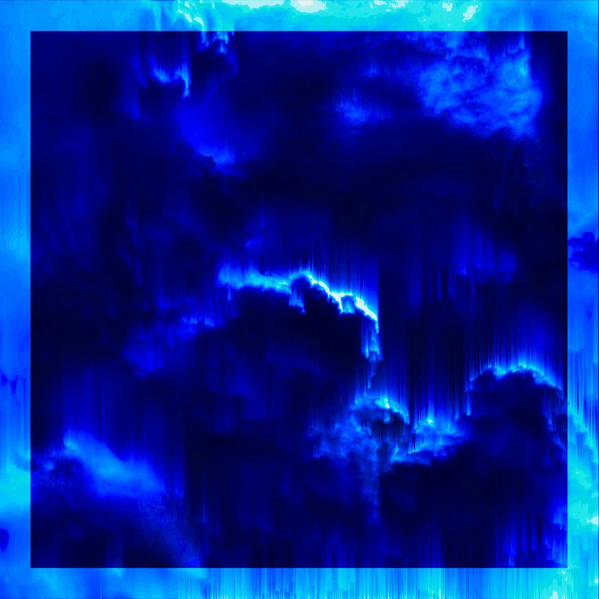 Album cover of Night Blue Mood