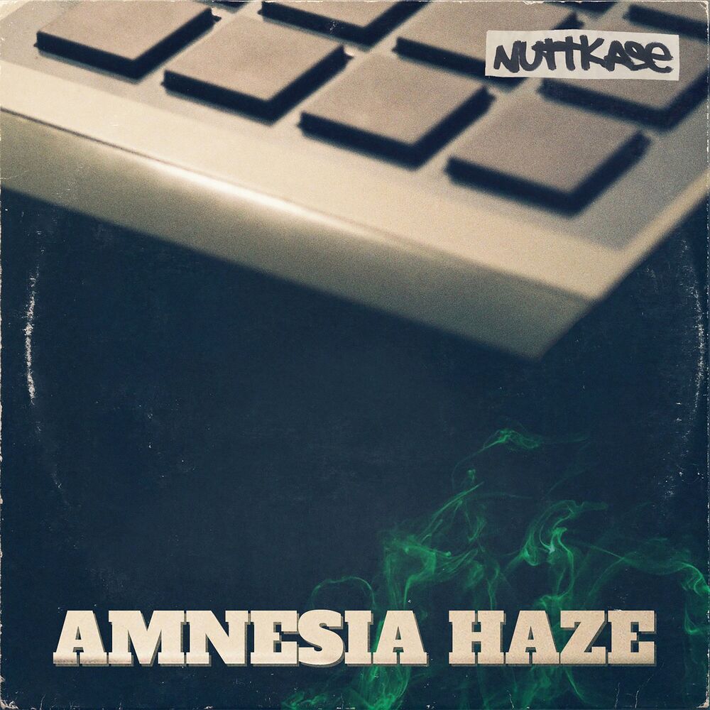 Picture of Amnesia Haze