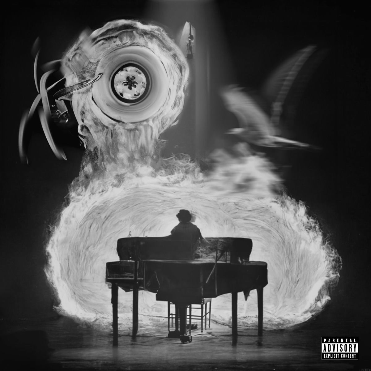 Album cover of The Show Must Go On